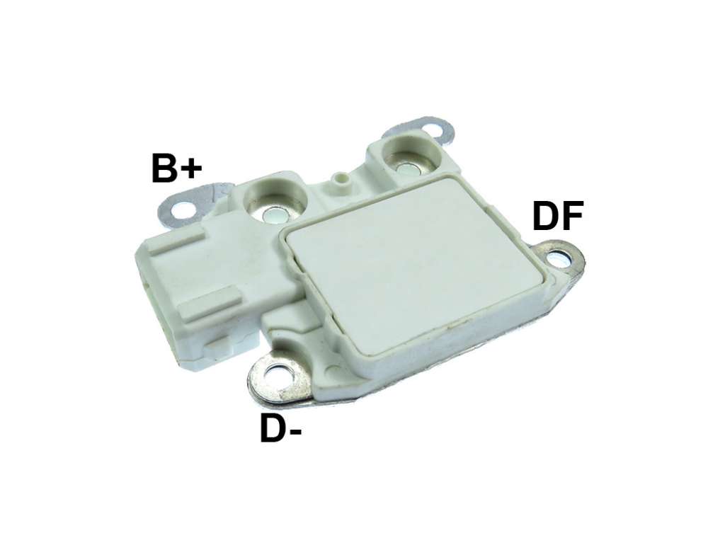 REGULADOR ALTERNADOR MOTORCRAF FO MONDEO 12V