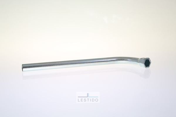 LLAVE VASO P TORNILLOS RUEDA