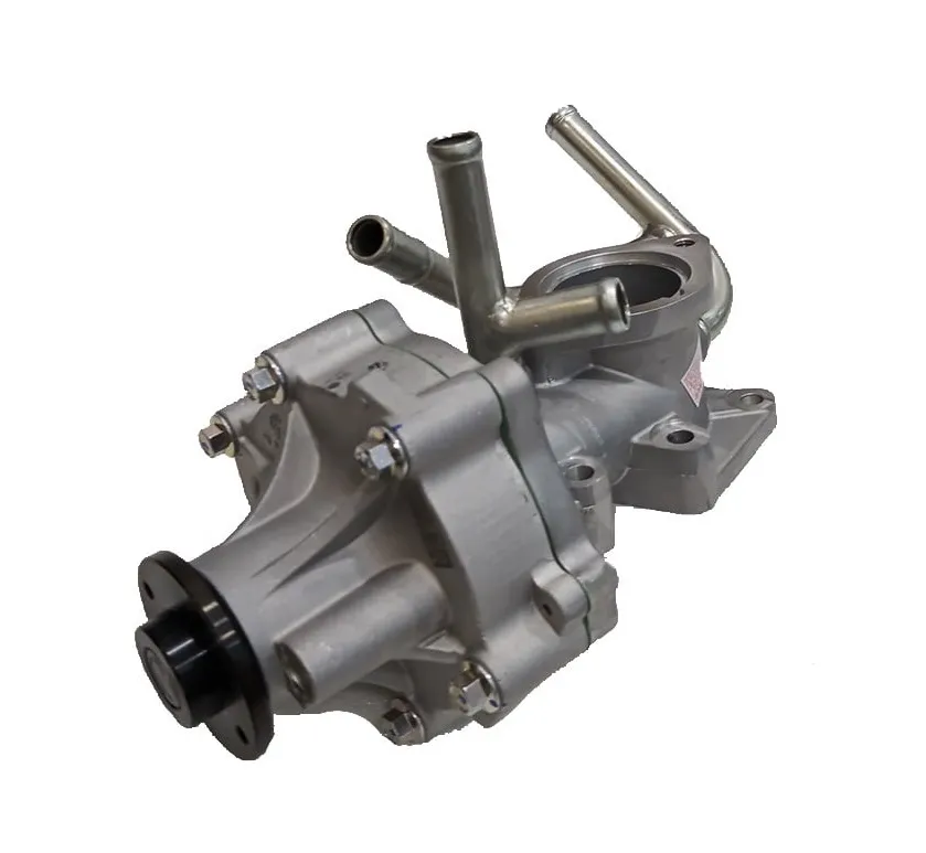 BOMBA AGUA JAC T8 2.0D 2023 (C/BASE TERMOSTATO)