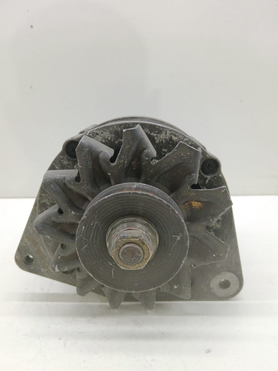 Alternador Ford Fiesta Berl./express 1976-Actualidad XR2 1.6L 71kW 120488176