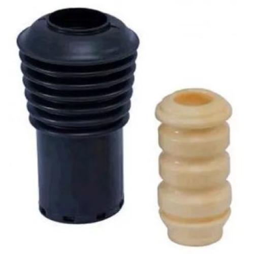 Kit fuelle guardapolvo y tope de amortiguador delantero