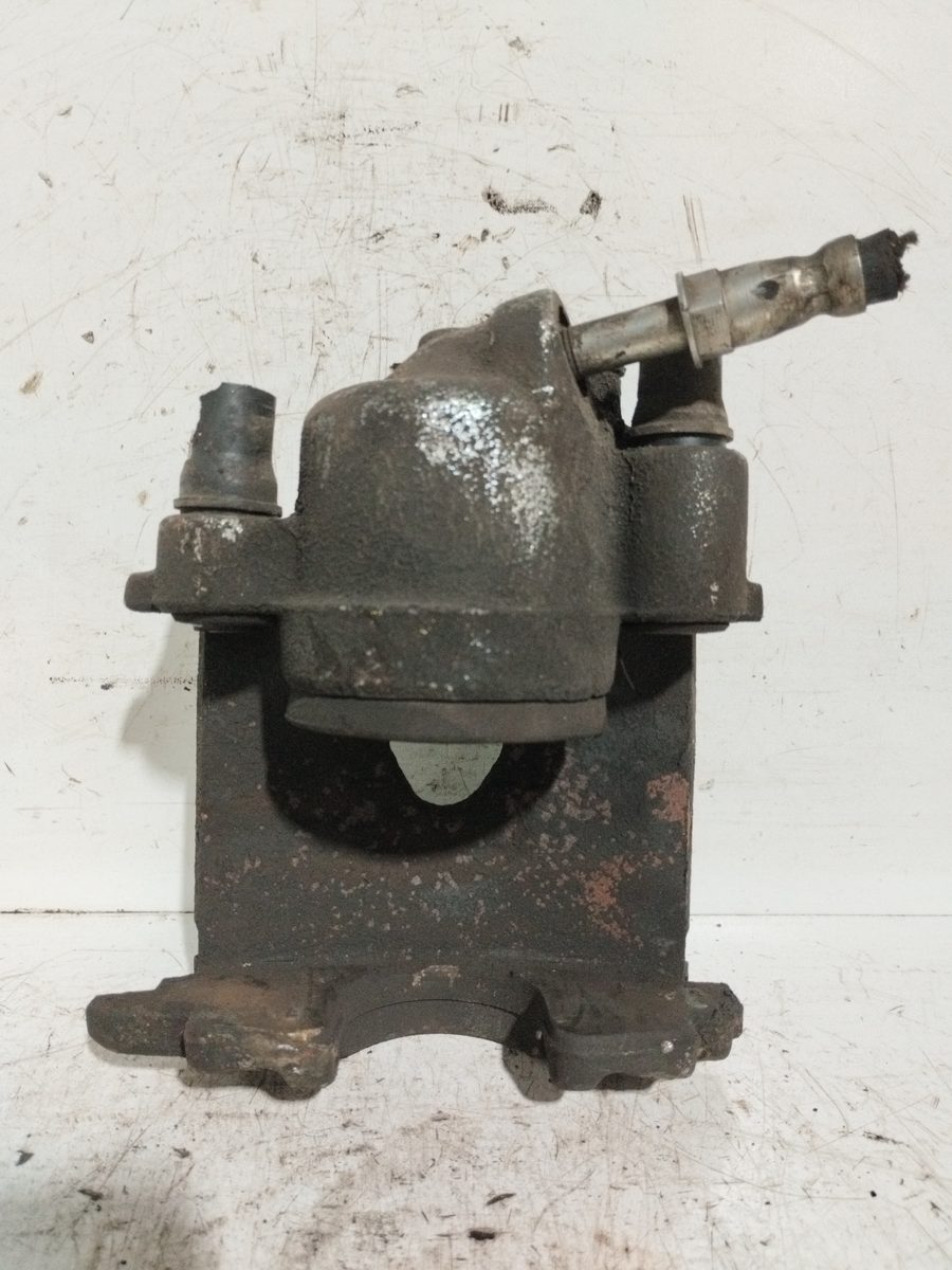 Mordaza de Freno Delantera Derecha Volkswagen Golf III Berlina (1H1) 1991-1998 1.9 Diesel
