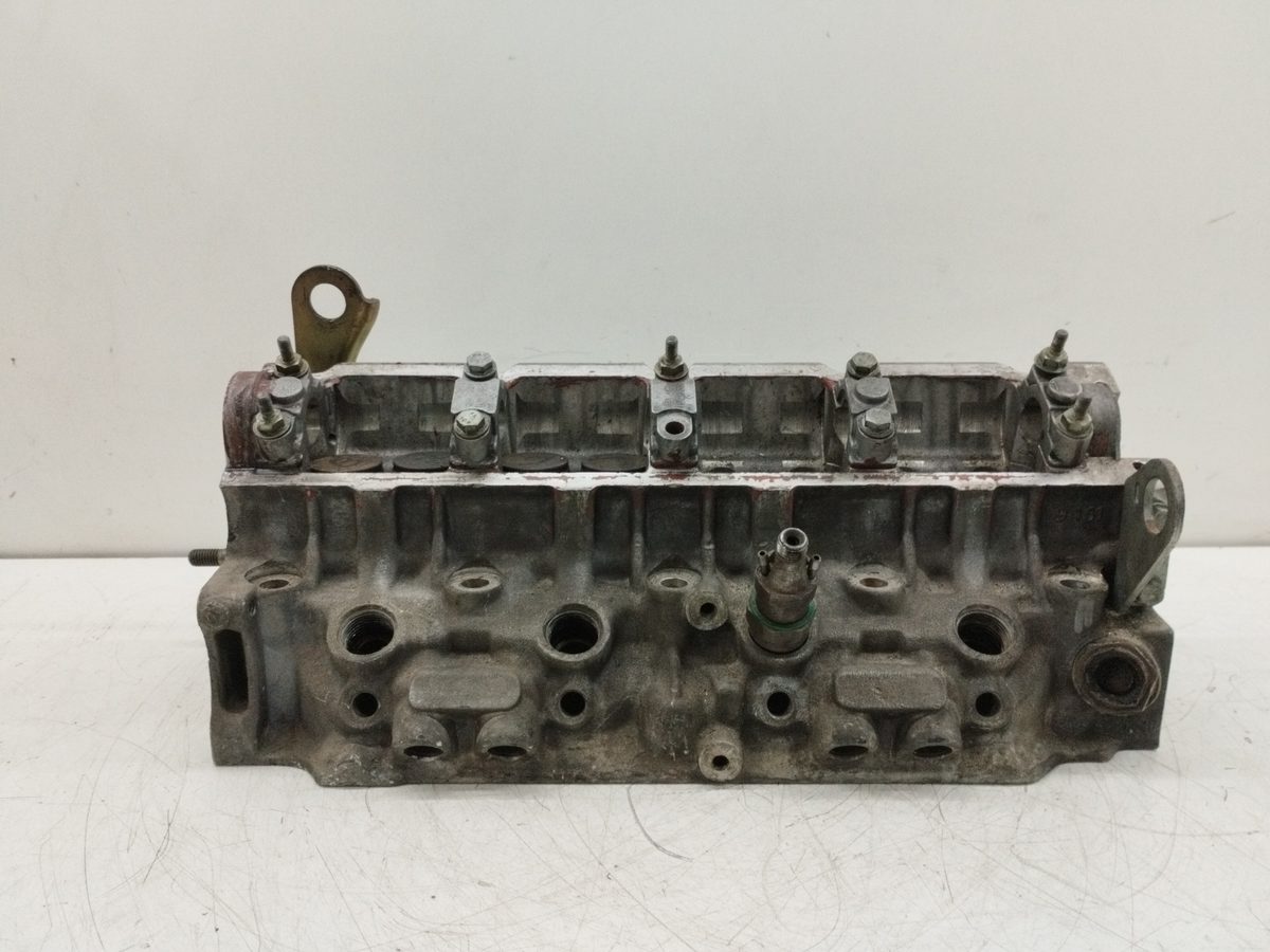 Tapa De Cilindros Renault Megane I Berlina Hatchback (BA0) 1995-1999 1.9 D Alize 1.9L 47kW