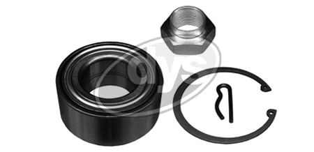 RULEMAN RDA DEL CIT-PEU BER XAN,XSA / 206,207,306,405,PAR 42X82X36 S/A