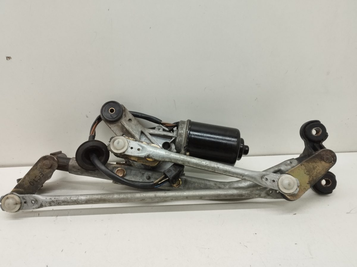 Motor Limpia Delantero Chevrolet Spark 2005-2011 S 1.0L 49kW 96485145