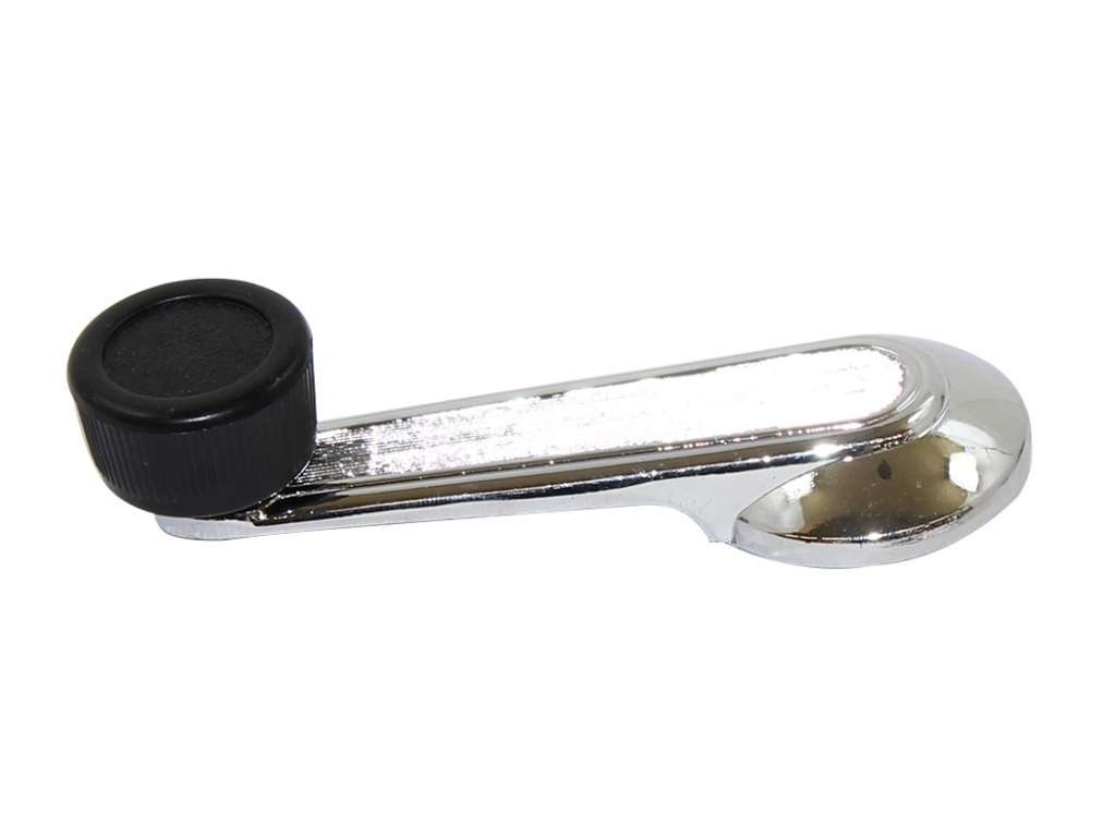 Manija levanta cristal manual