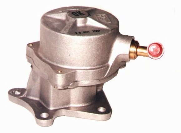 BOMBA DE VACIO RENAULT R19/CLIO/EXPRESS 1.9 DIESEL