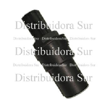 Captor de velocidad de rueda