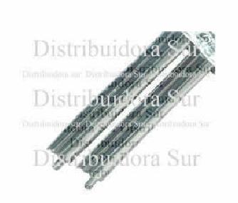 Burlete de puerta delantera
