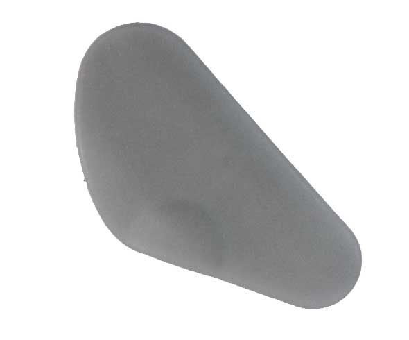 CUBIERTA LATERAL EXTERIOR GRIS BUTACA LD