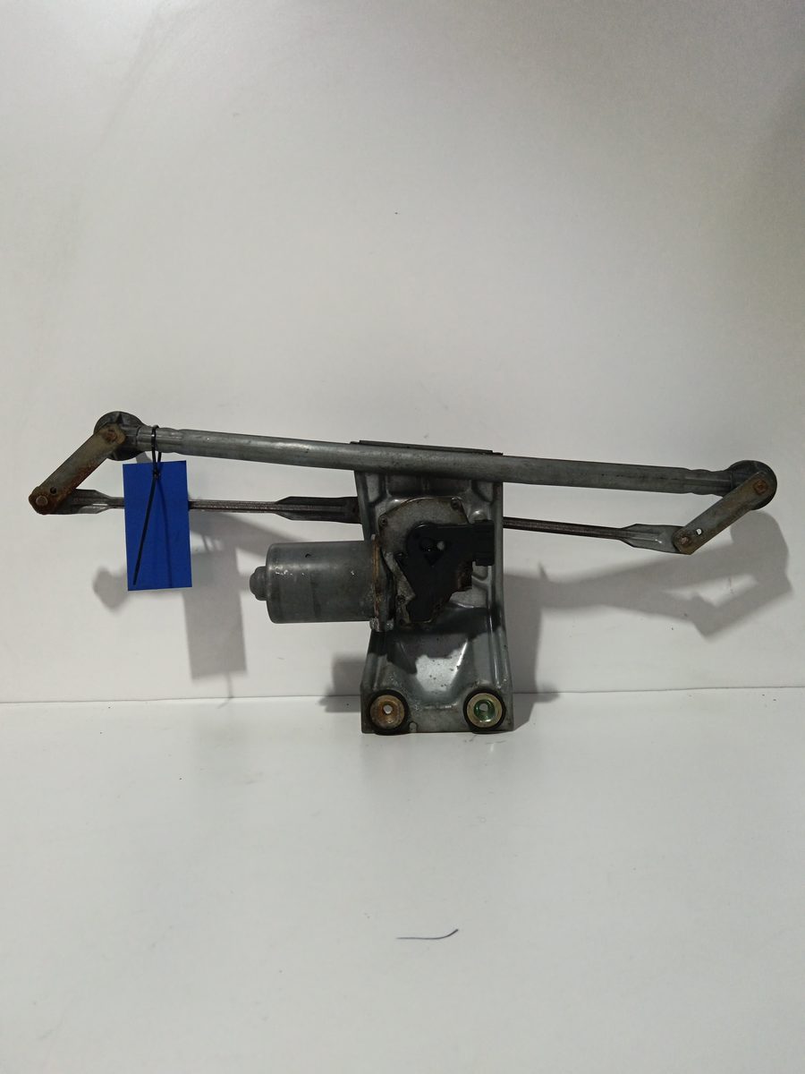 Maquina Limpia Parabrisa Ford Fiesta Berlina (DX) 1999-2002 Ambiente 1.8L 55kW 40424012V
