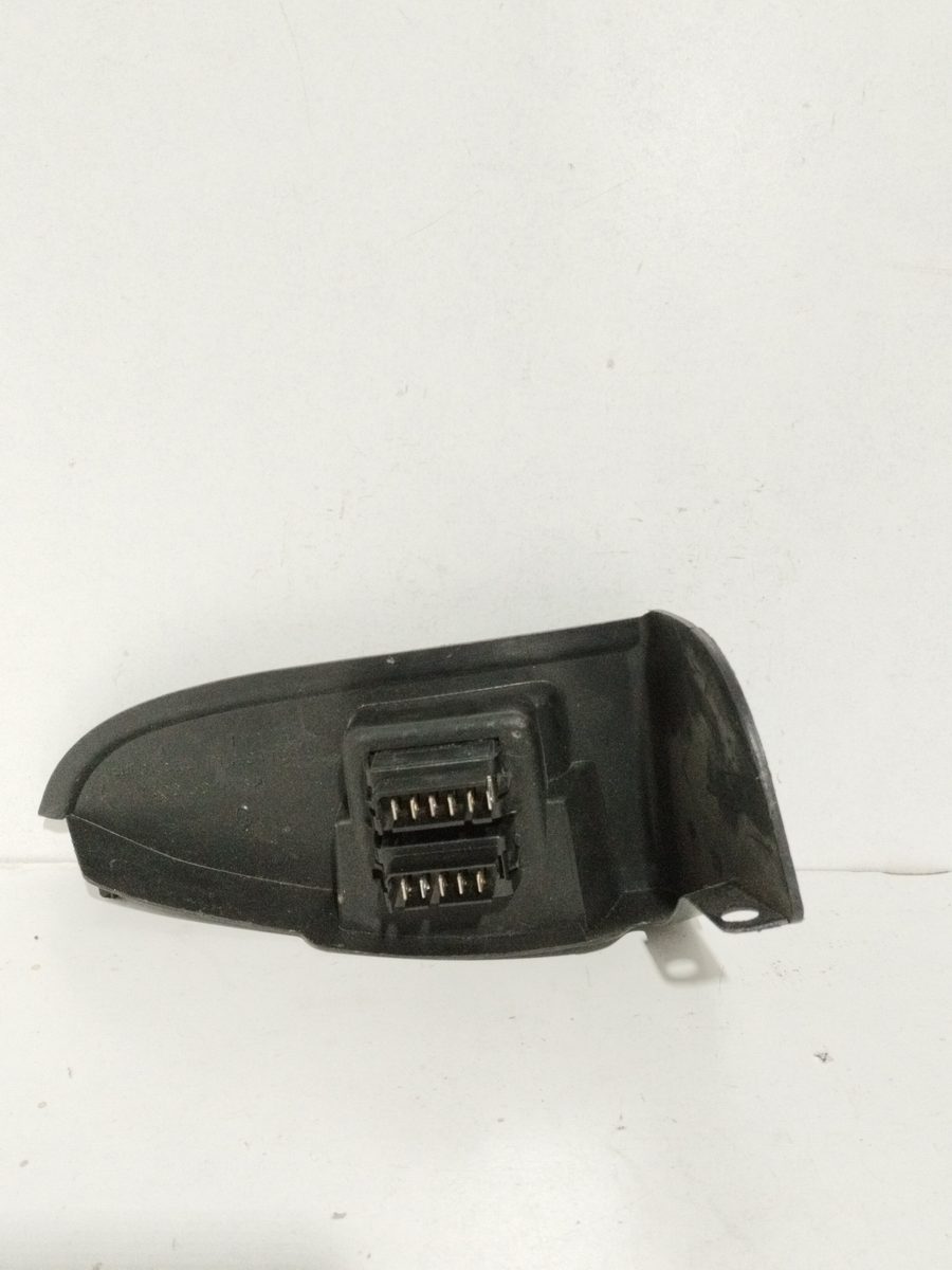 Comando Alza Cristal Renault Kangoo (F/KC0) 2003-2014 Alize 1.5L 60kW