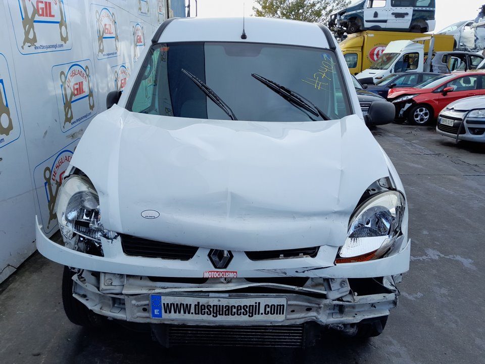 Comando Alza Cristal Renault Kangoo (F/KC0) 2003-2014 Alize 1.5L 60kW