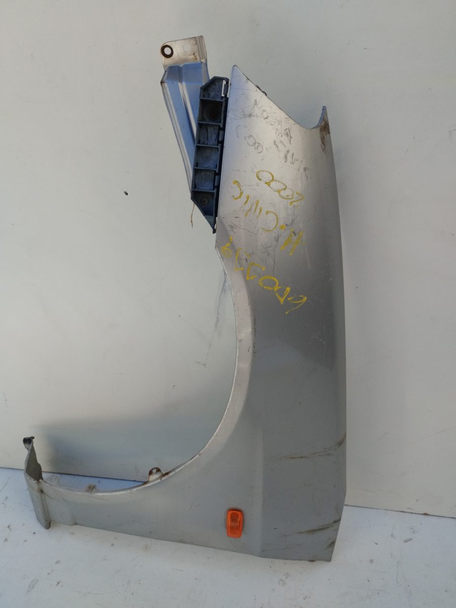 Guardabarro Delantero Izquierdo Honda Civic Berlina 3/4 (EJ/EK) 1995-2001