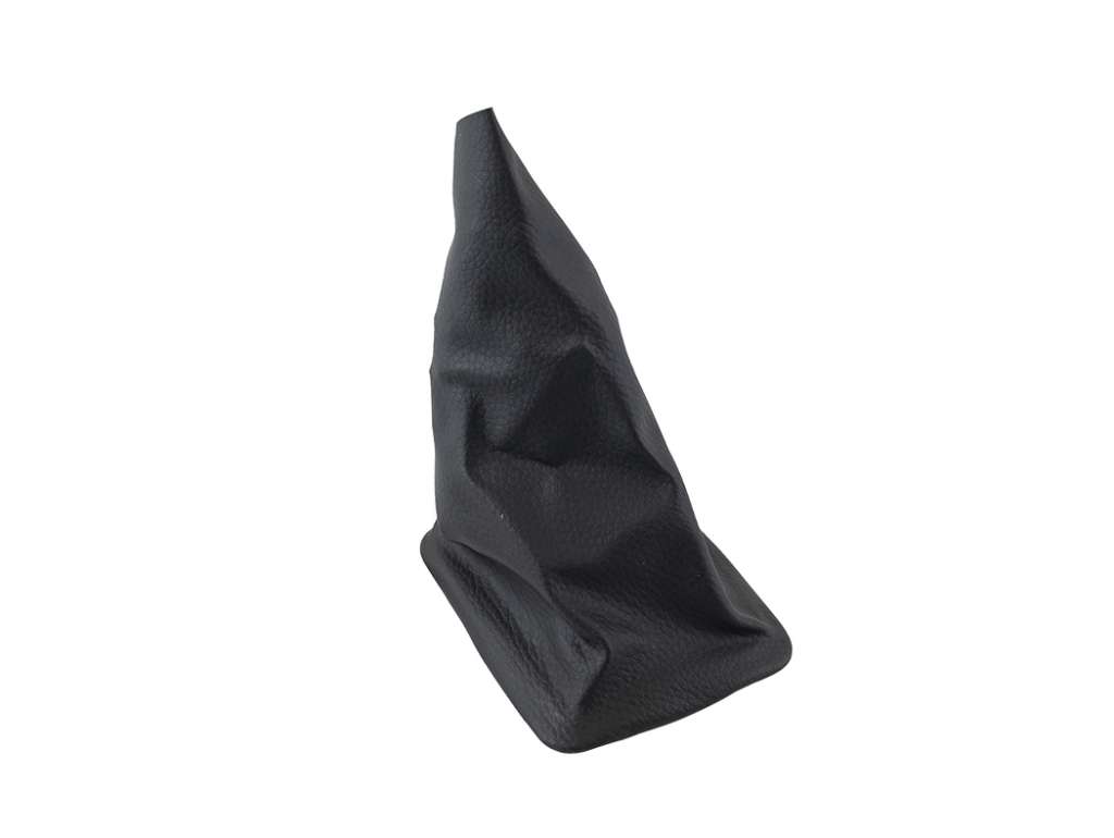 CAPUCHON PALANCA CAMBIOS VW GOL/ETC. 87/94 NEGRO CORTA