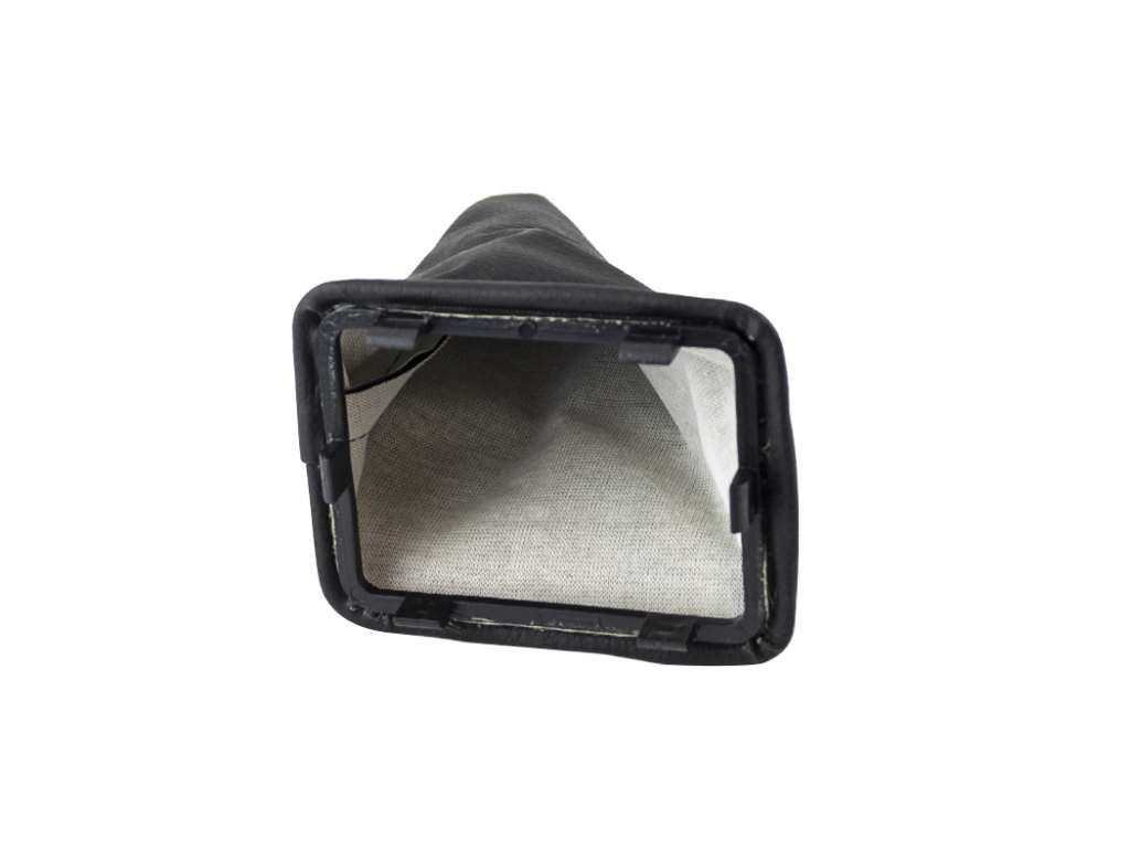 CAPUCHON PALANCA CAMBIOS VW GOL/ETC. 87/94 NEGRO CORTA