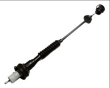 CABLE EMBRAGUE CITROEN - PEUGEOT 1.4 8V 00 .. 207 1.6I REGUL.AUTOM. 650MM