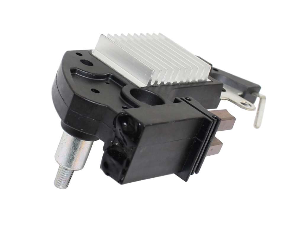 REGULADOR ALTERNADOR DELCO CHERY FULWIN/FACE 12V