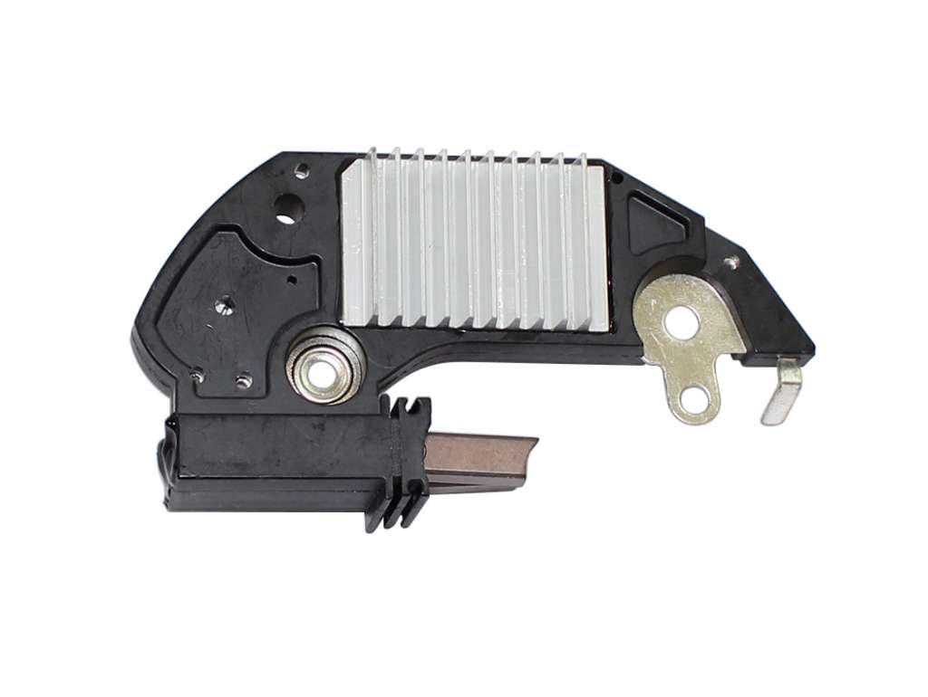 REGULADOR ALTERNADOR DELCO CHERY FULWIN/FACE 12V