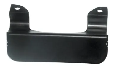 Manija de puerta exterior