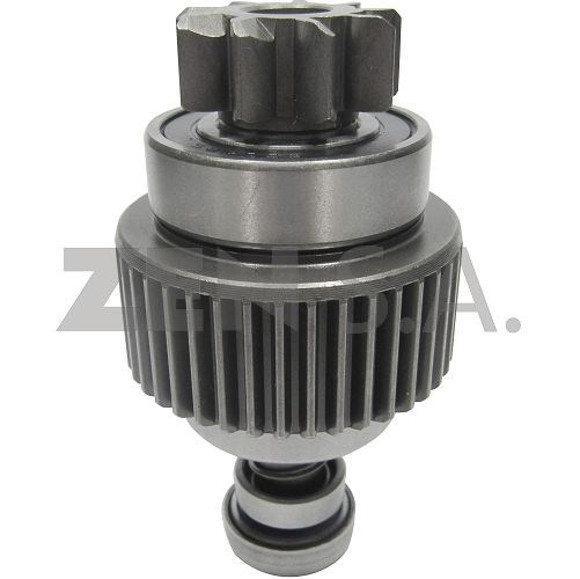 BENDIX ARRANQUE 9D CAMION JMC C/HITACHI