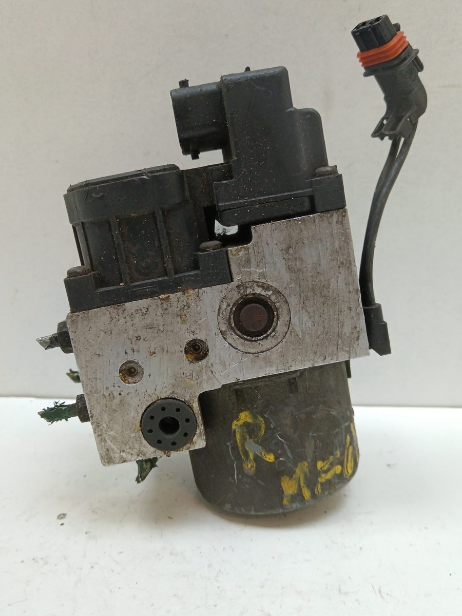 Modulo Abs Renault Megane I Fase 2 Berlina (BA0) 1999-2002 1.9 D Authentique 7700430234