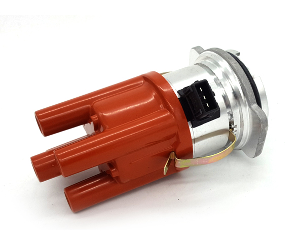 DISTRIBUIDOR ELECTRONICO