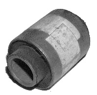 Silentblock de suspensión delantero