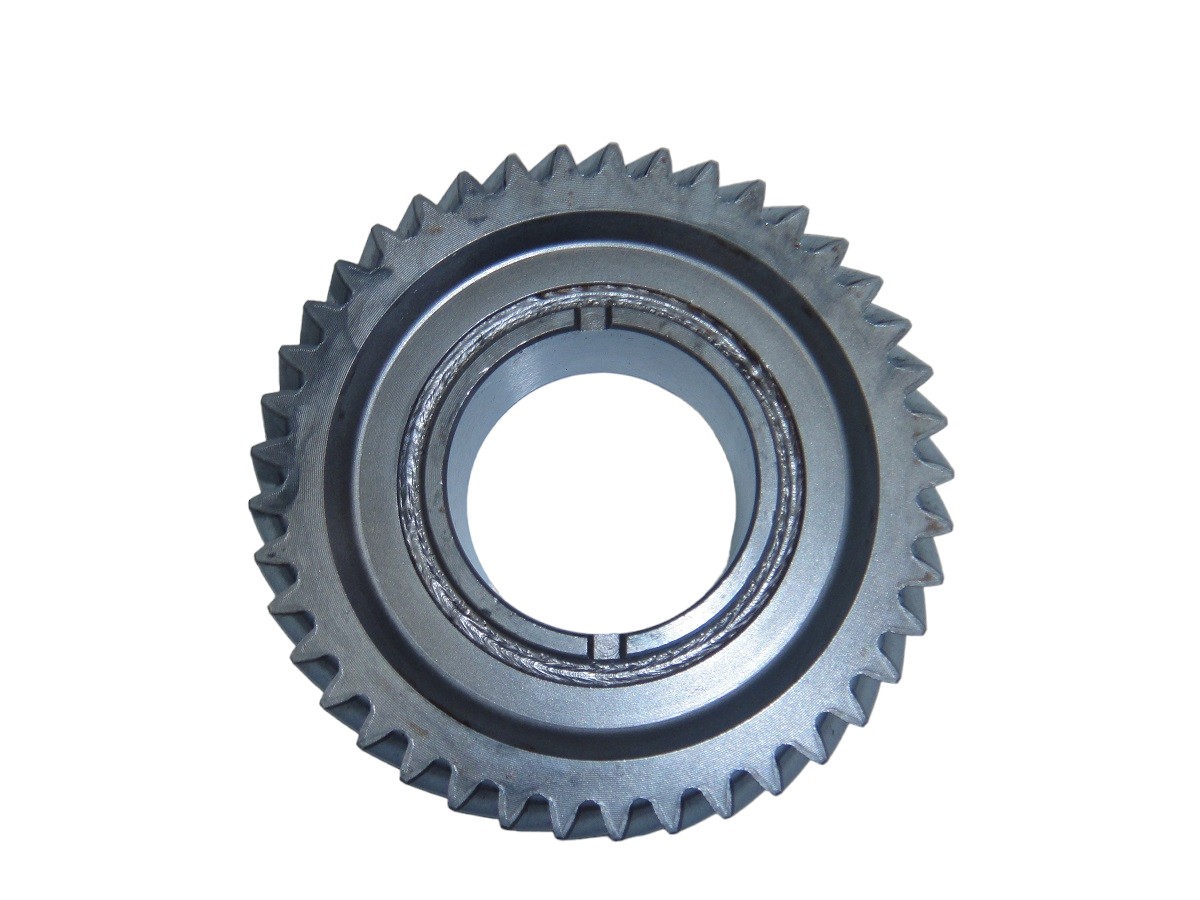 ENGRANAJE CAJA 2DA 41 DIENTES CHEVROLET SAIL 1.4 (88MM DIAM)