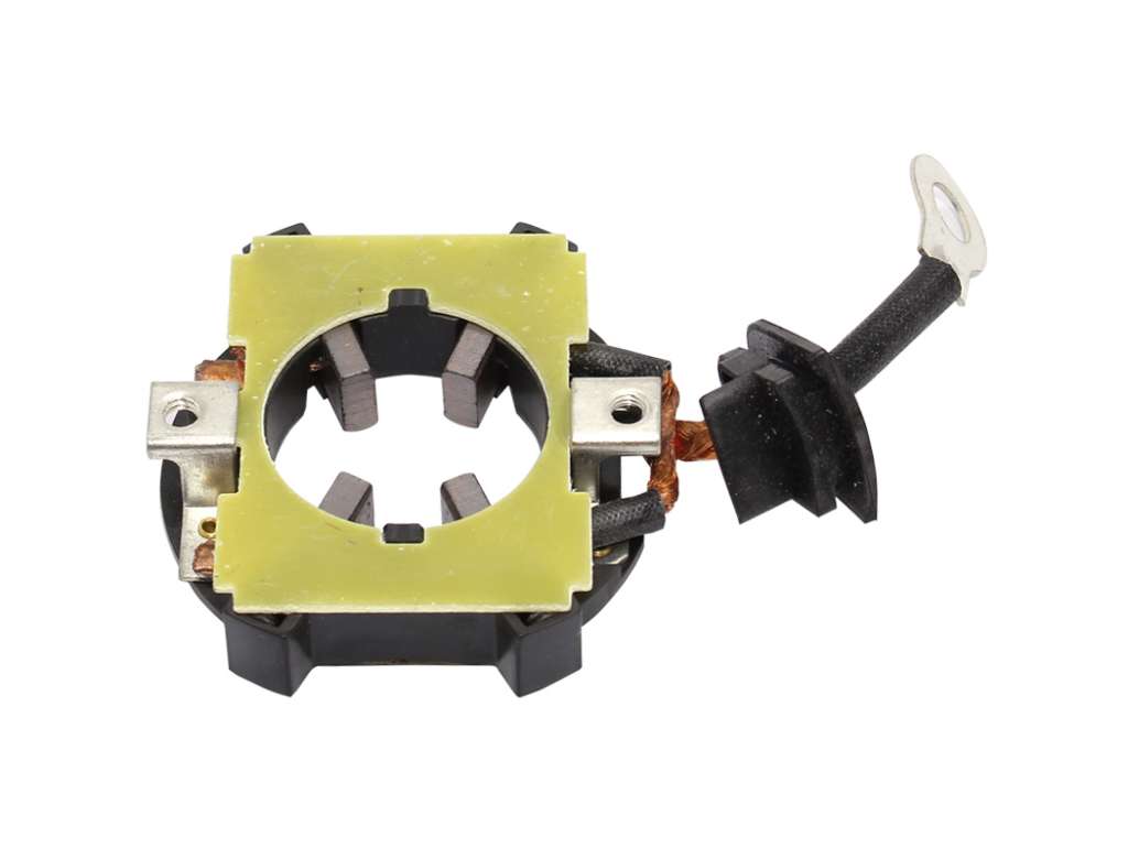 PORTACARBON ARRANQUE BOSCH HY ACCENT/ATOS/KIA RIO/CERATO/PICANTO