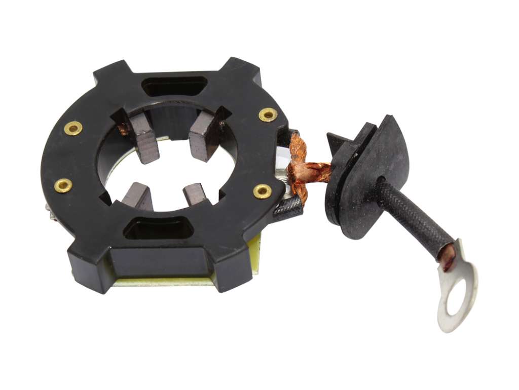 PORTACARBON ARRANQUE BOSCH HY ACCENT/ATOS/KIA RIO/CERATO/PICANTO