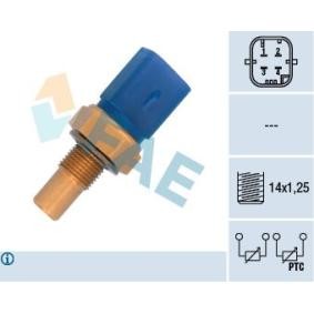 Sensor de temperatura