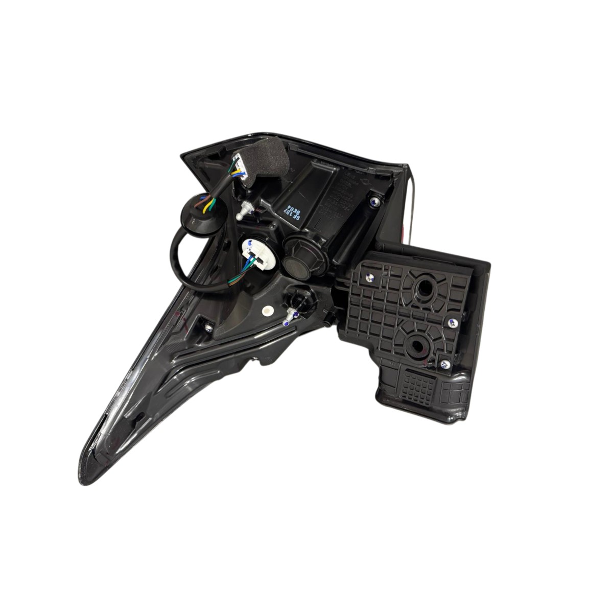 FARO TRASERO IZQUIERDO CHEVROLET CAPTIVA EV 2026