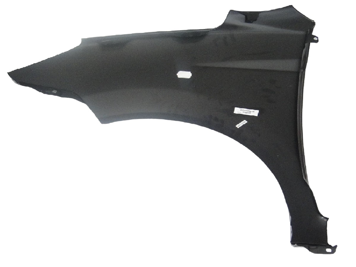 GUARDABARRO DEL DER*CH SPARK LT 2012/ *CON FARO SEÑALERO