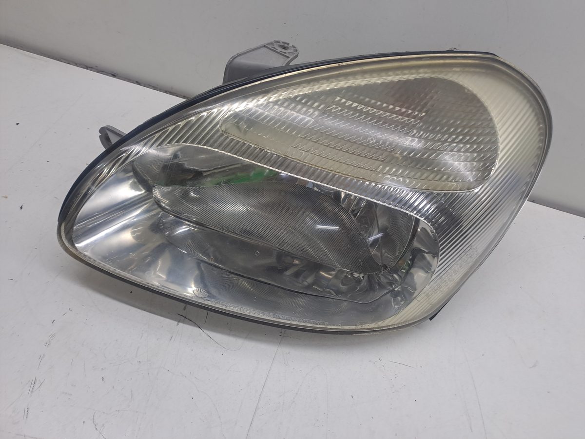Faro Delantero Izquierdo Daewoo Nubira Berlina 1997-2004 SE (1999->)
