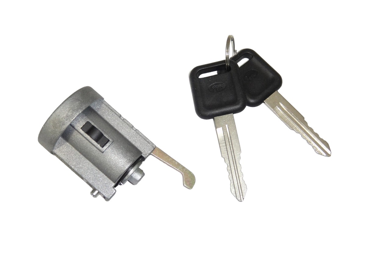 CILINDRO CONT/ARR ISUZU TF/JAC CAMION/JMC CAMIONETA C/LLAVE