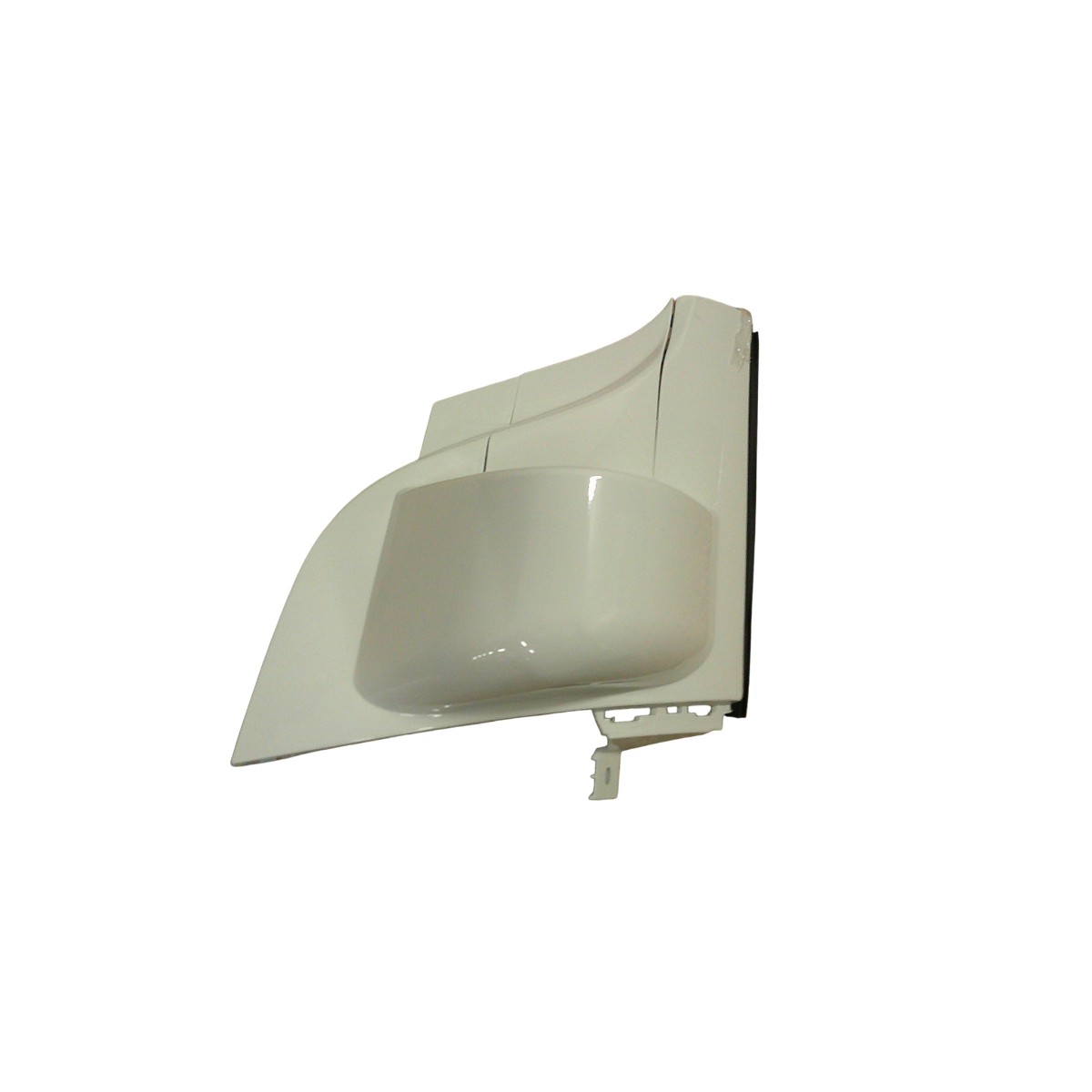MOLDURA ESQUINERO DEL IZQUIERDO *JAC CAMION 1035/1040 2019
