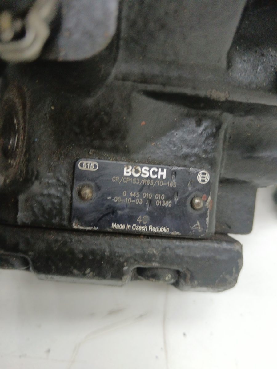 Bomba Inyeccion Peugeot 406 Berlina (S1/S2) 1995-2005 2.0 HDi CAT 2.0L 66kW 0445010010