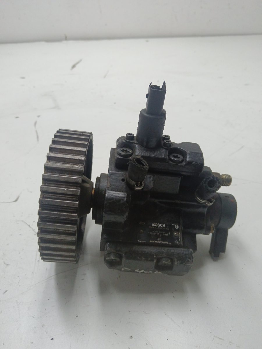 Bomba Inyeccion Peugeot 406 Berlina (S1/S2) 1995-2005 2.0 HDi CAT 2.0L 66kW 0445010010