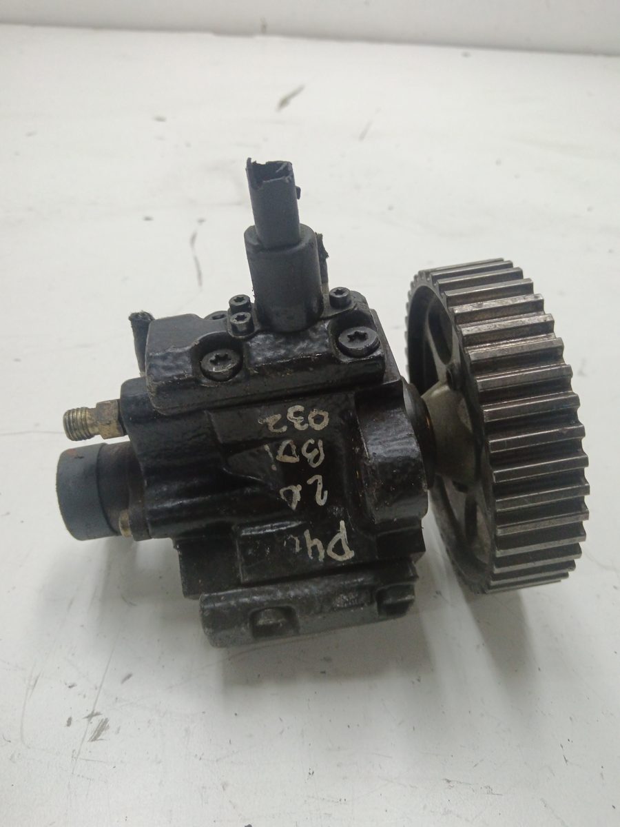 Bomba Inyeccion Peugeot 406 Berlina (S1/S2) 1995-2005 2.0 HDi CAT 2.0L 66kW 0445010010