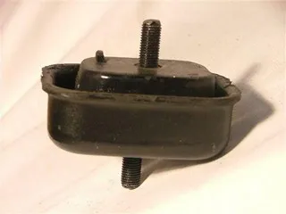 SOPORTE MOTOR DEL MAZDA 323-81