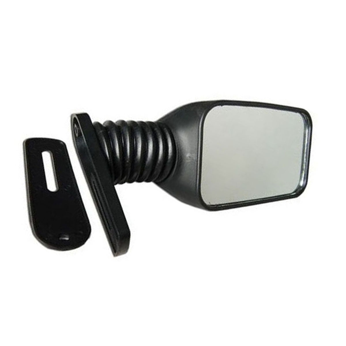 Espejo retrovisor exterior deportivo