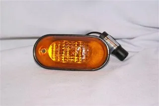 FAROL GUARDABARRO HYUNDAI GALLOPER 2