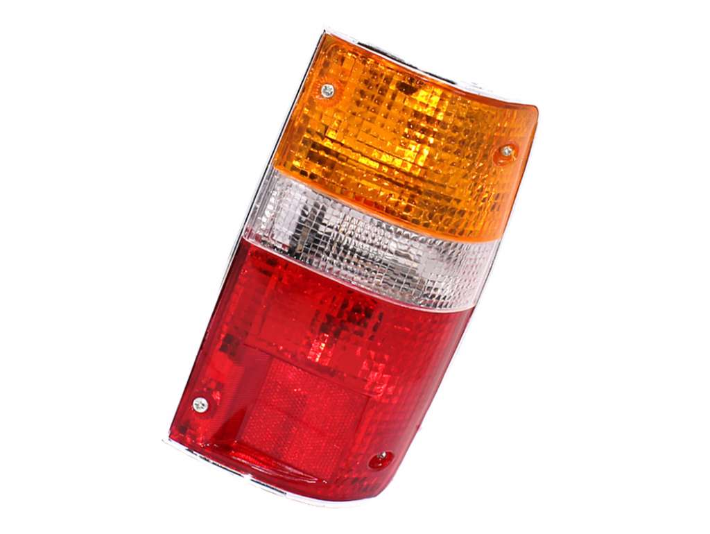 FARO TRASERO TO HILUX 90 DER