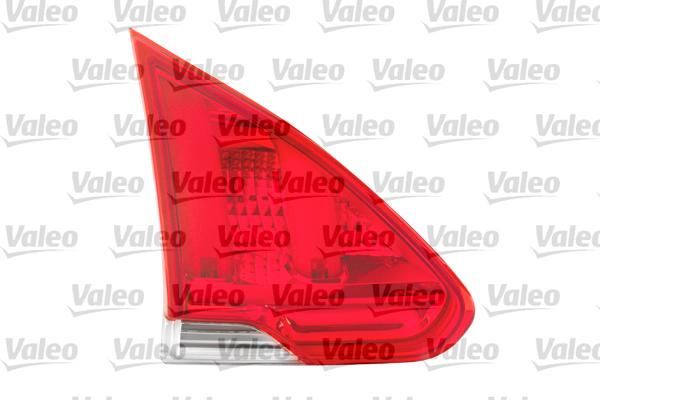 FARO TRASERO PEUGEOT 2008 IZQUIERDO INTERIOR VALEO [VALEO]