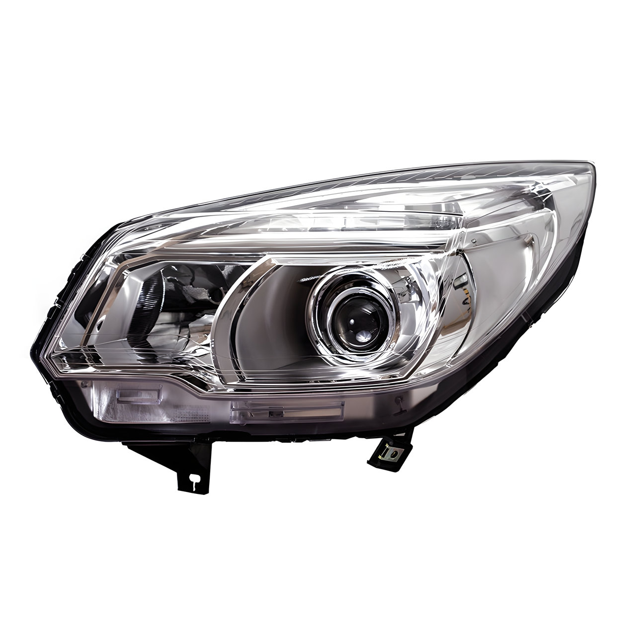 SEMIOPTICA IZQ. CON LUPA (MODELO LTZ) (H1/H1)