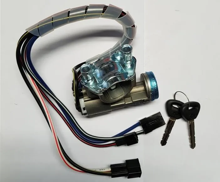 Cilindro de cerradura de puerta