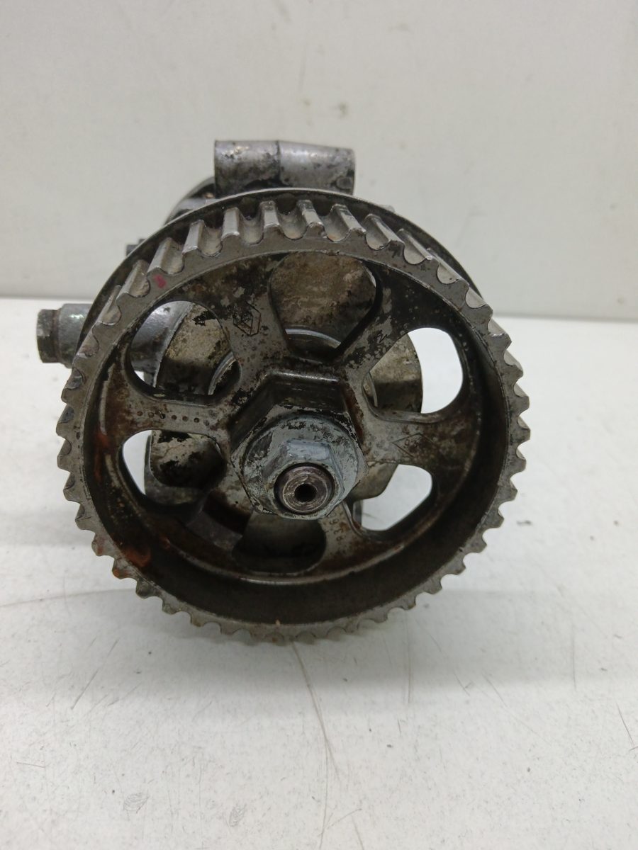 Bomba Inyeccion Renault Kangoo (F/KC0) 1997-2005 1.5 dCi Diesel 1.5L 48kW 8200057346