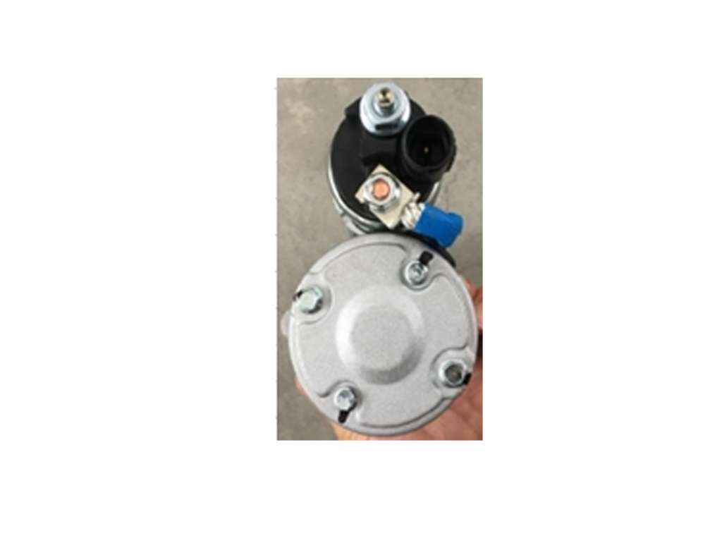 ARRANQUE GM ONIX/PRISMA 1.0 13D