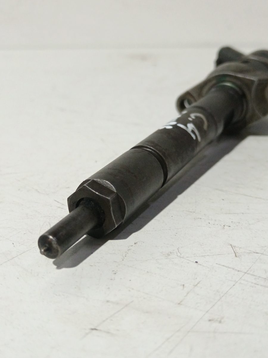 Inyector Citroën C4 Berlina 2004-2011 1.6 16V HDi FAP 1.6L 80kW 0445110259